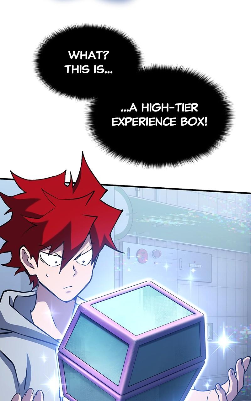 Read Hardcore Leveling Warrior chapter 162.4 image 109 on Lezhin