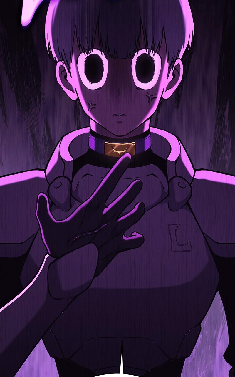 Read Hardcore Leveling Warrior chapter 162.4 image 11 on Lezhin