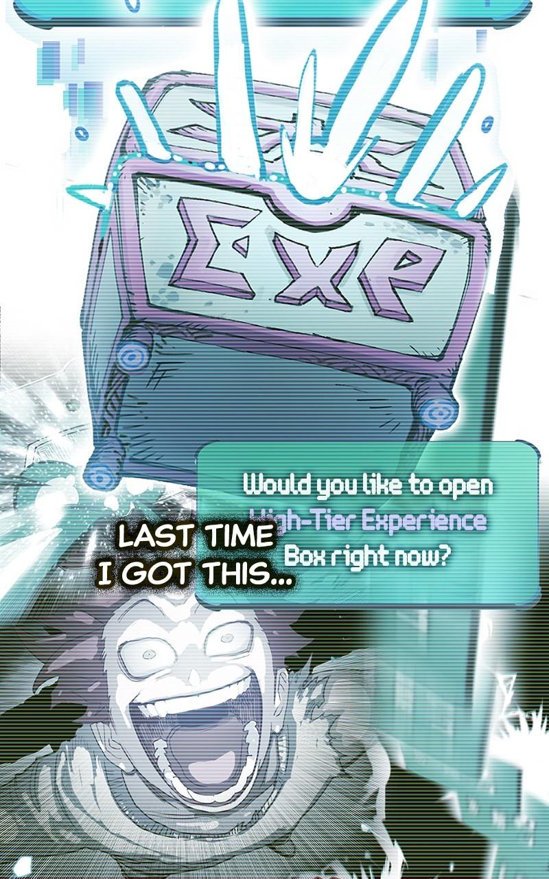 Read Hardcore Leveling Warrior chapter 162.4 image 111 on Lezhin