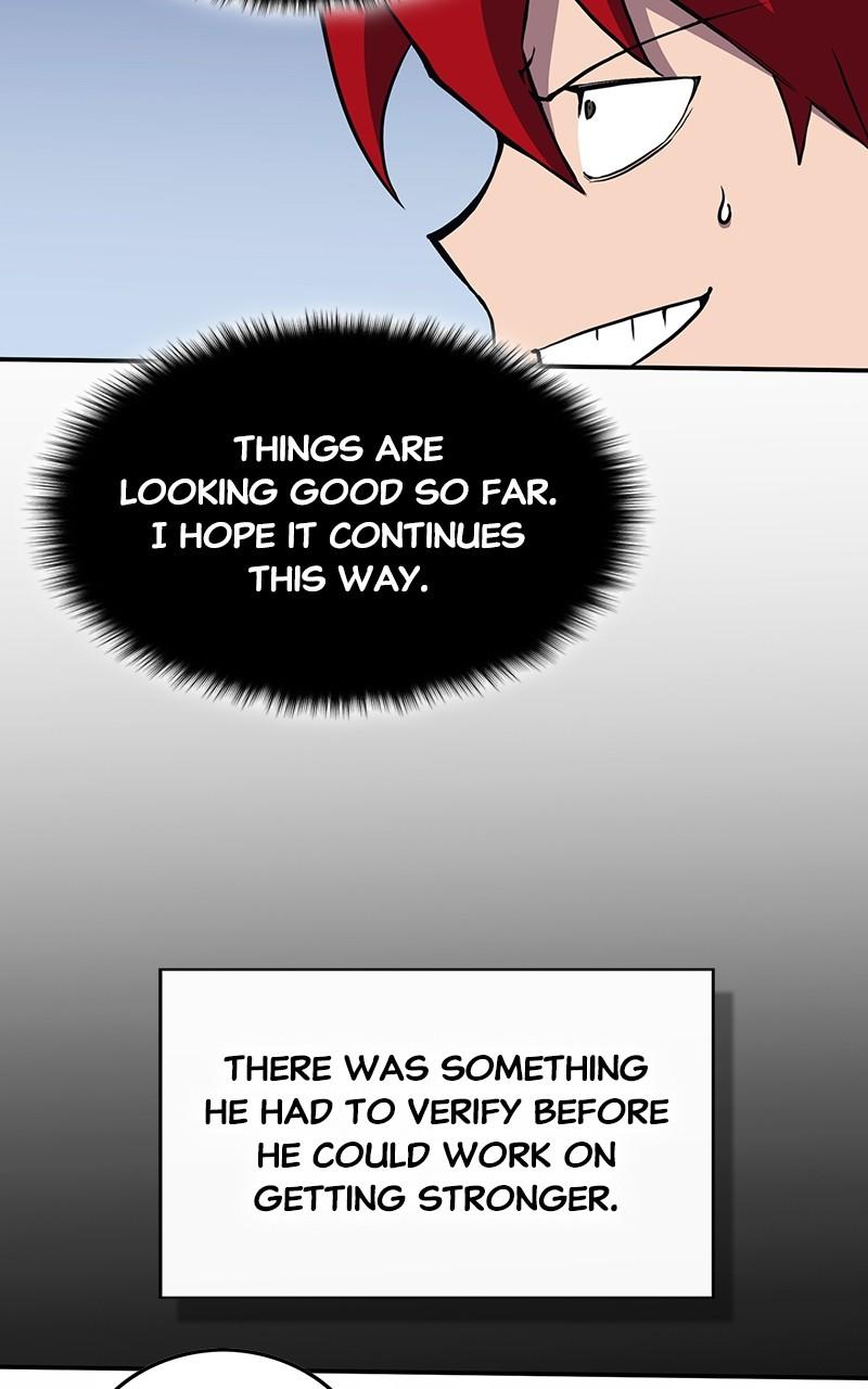 Read Hardcore Leveling Warrior chapter 162.4 image 114 on Lezhin