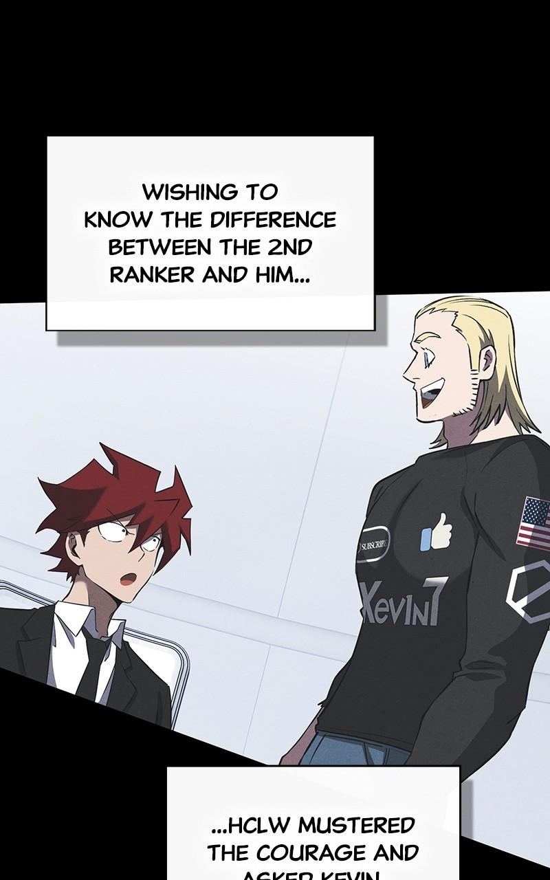 Read Hardcore Leveling Warrior chapter 162.4 image 116 on Lezhin