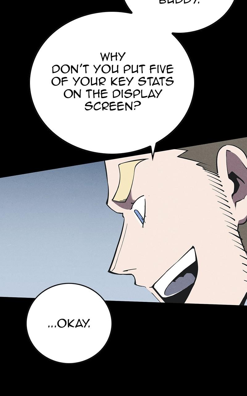 Read Hardcore Leveling Warrior chapter 162.4 image 118 on Lezhin