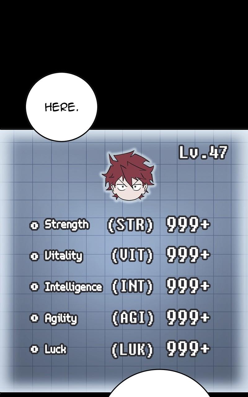Read Hardcore Leveling Warrior chapter 162.4 image 119 on Lezhin