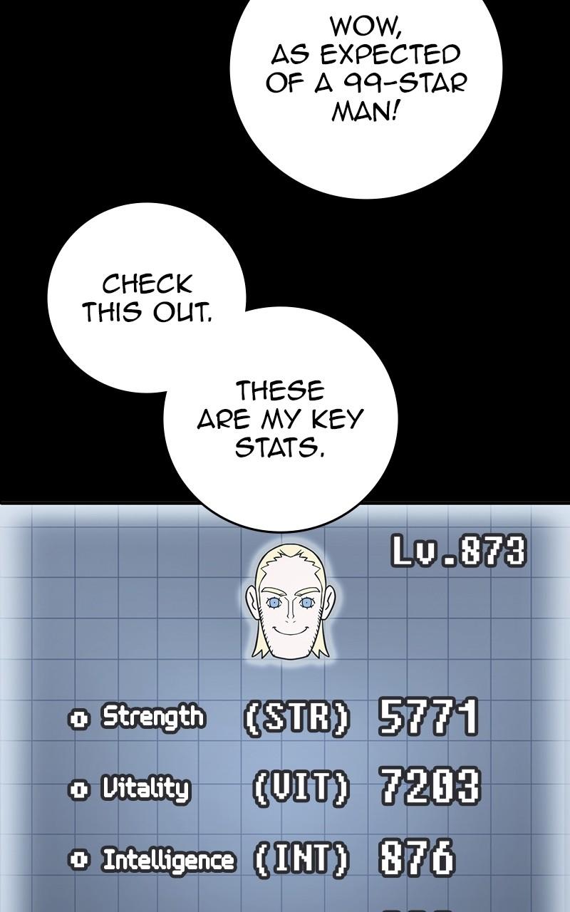 Read Hardcore Leveling Warrior chapter 162.4 image 120 on Lezhin