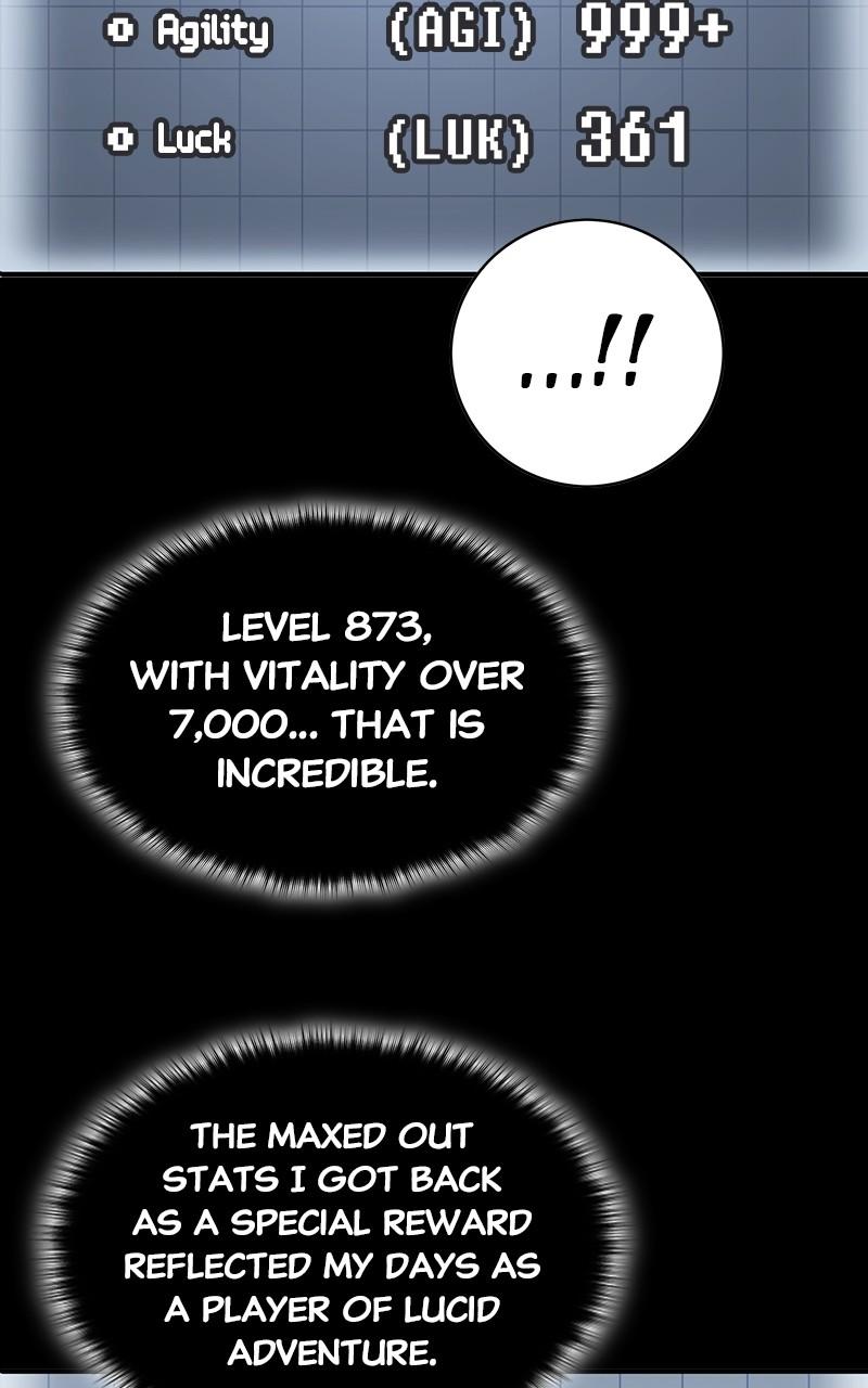 Read Hardcore Leveling Warrior chapter 162.4 image 121 on Lezhin