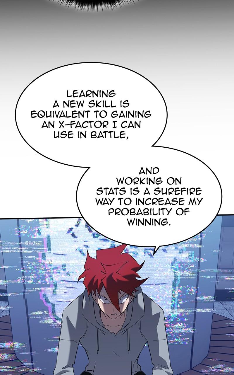 Read Hardcore Leveling Warrior chapter 162.4 image 124 on Lezhin