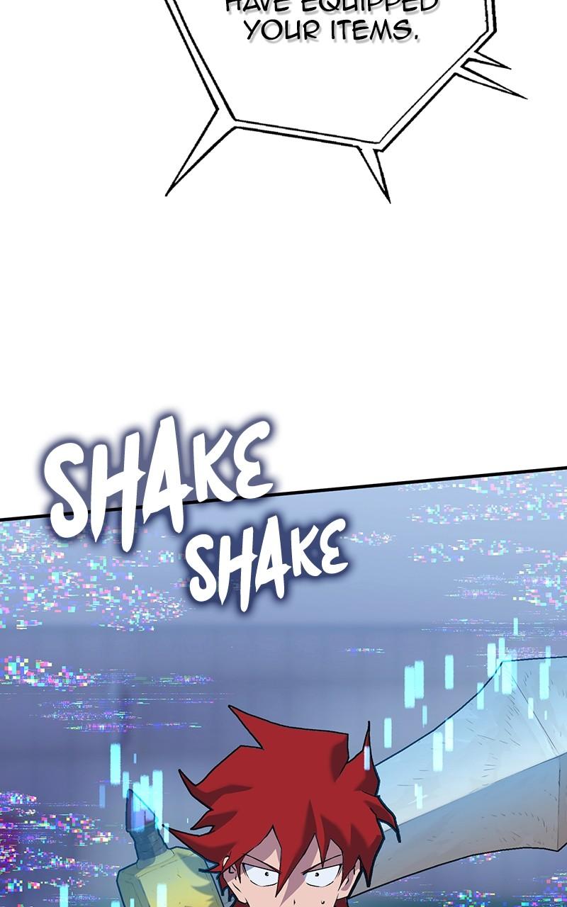 Read Hardcore Leveling Warrior chapter 162.4 image 132 on Lezhin