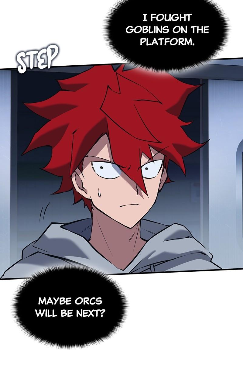 Read Hardcore Leveling Warrior chapter 162.4 image 135 on Lezhin