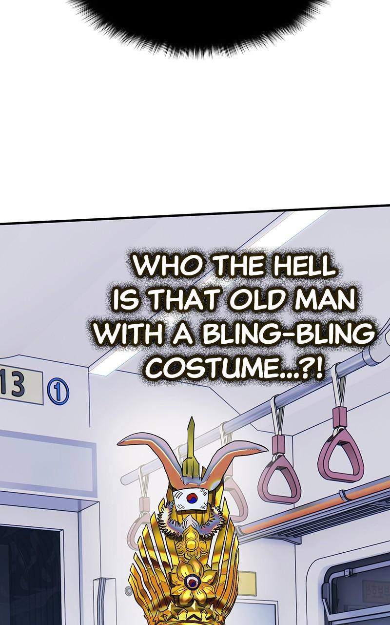 Read Hardcore Leveling Warrior chapter 162.4 image 137 on Lezhin