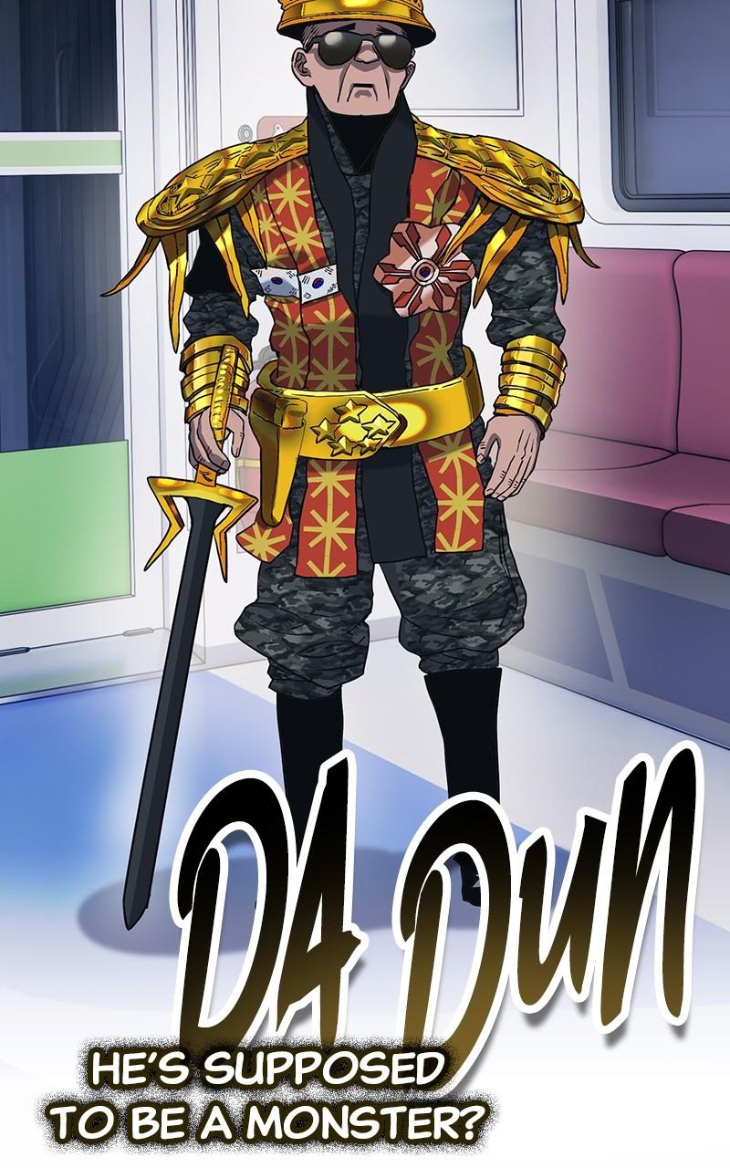 Read Hardcore Leveling Warrior chapter 162.4 image 138 on Lezhin