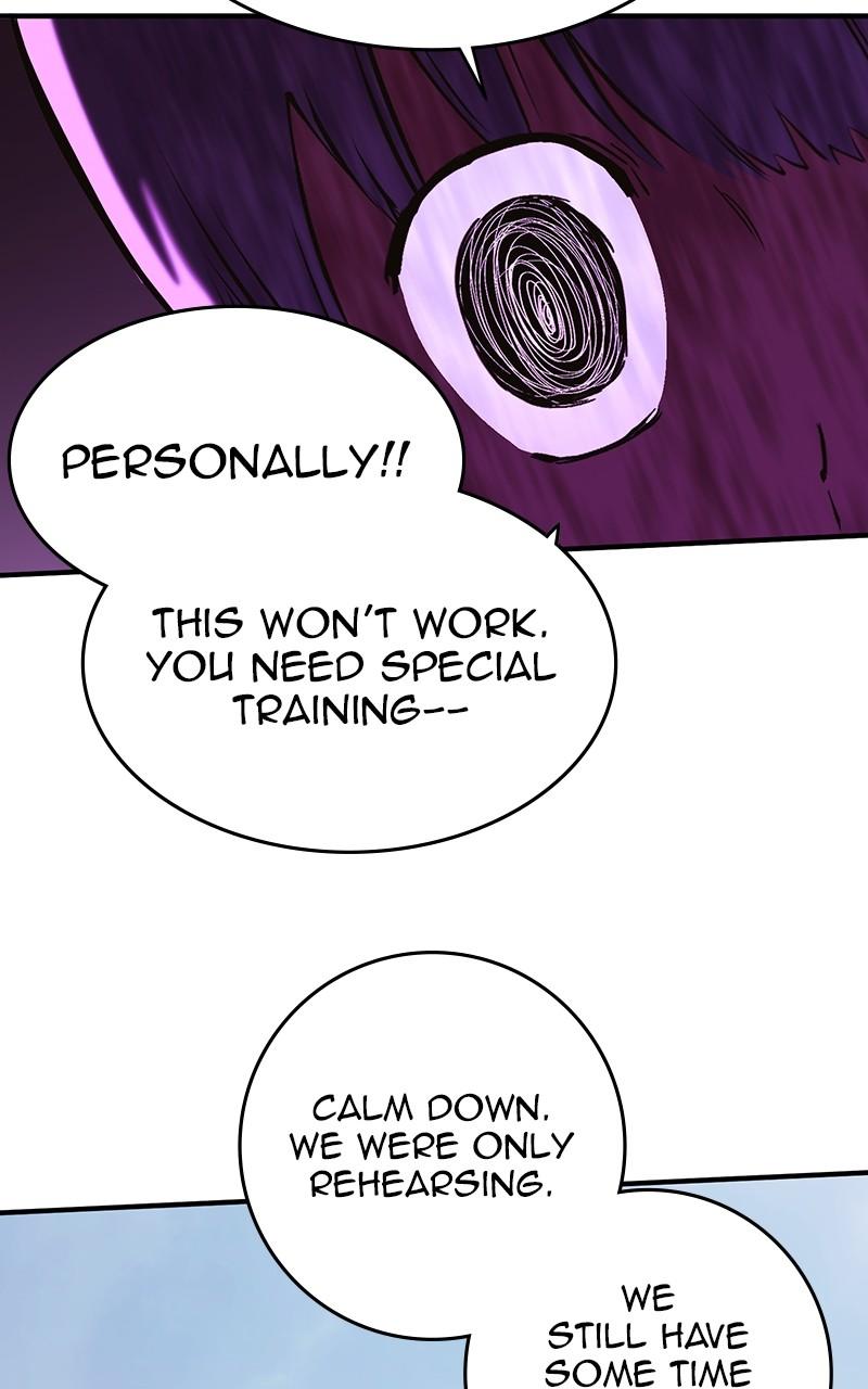 Read Hardcore Leveling Warrior chapter 162.4 image 14 on Lezhin