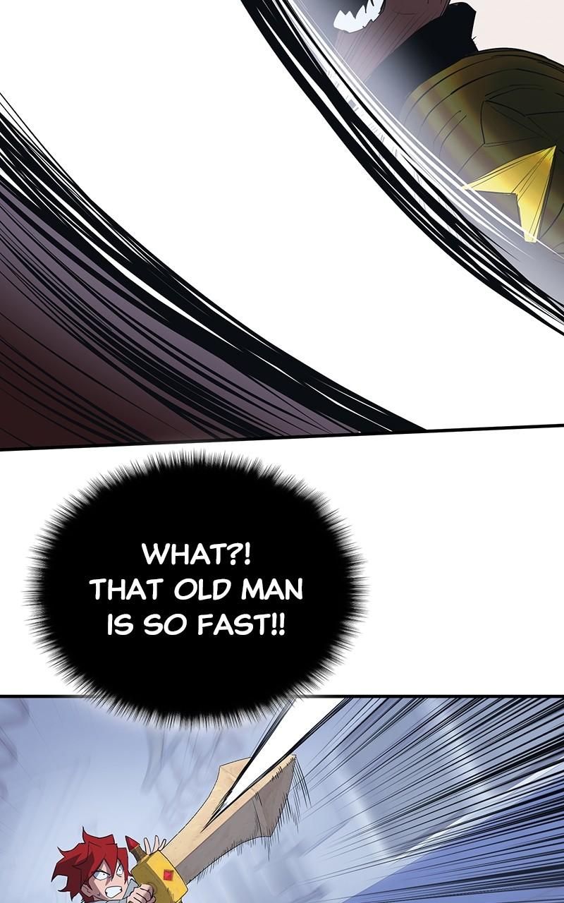 Read Hardcore Leveling Warrior chapter 162.4 image 146 on Lezhin