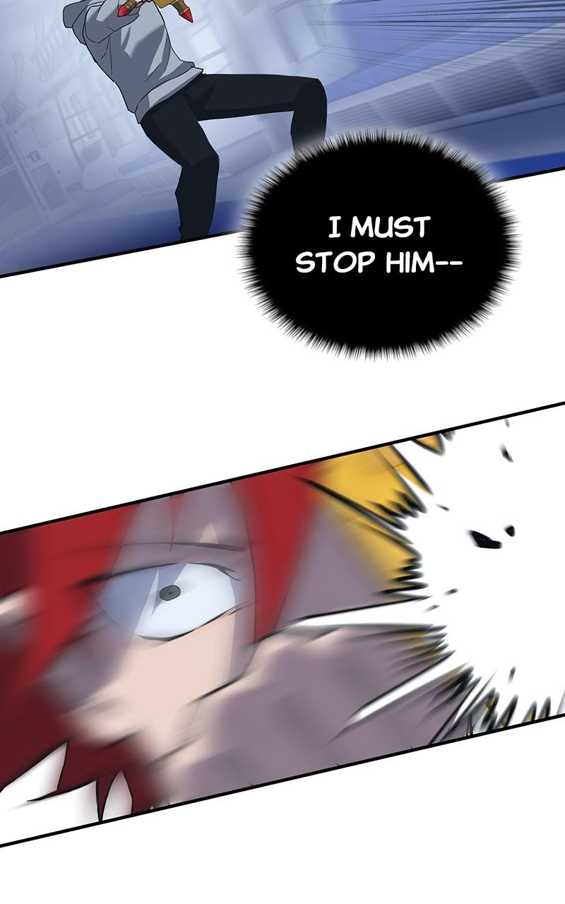 Read Hardcore Leveling Warrior chapter 162.4 image 147 on Lezhin