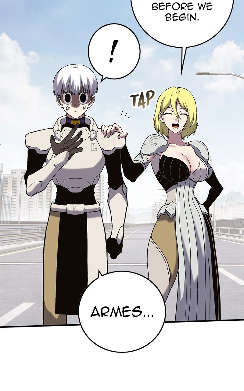 Read Hardcore Leveling Warrior chapter 162.4 image 15 on Lezhin