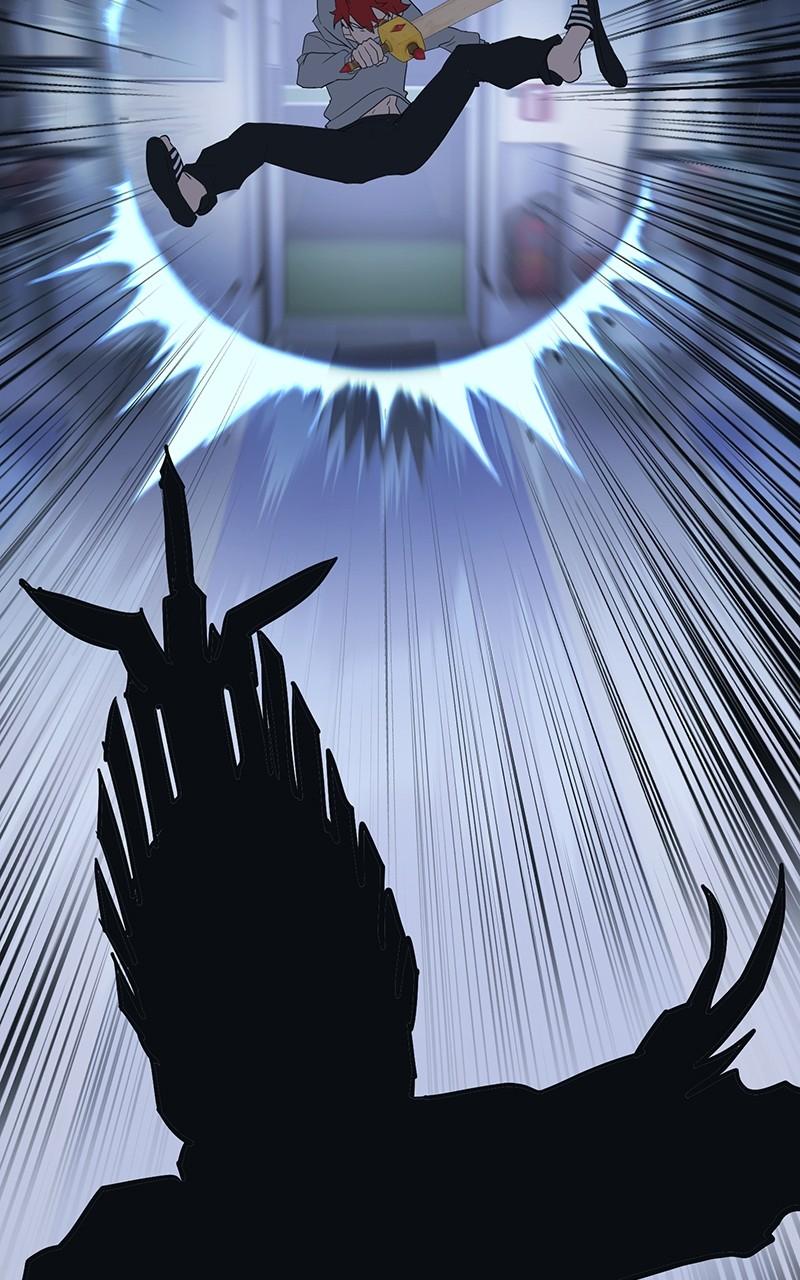 Read Hardcore Leveling Warrior chapter 162.4 image 150 on Lezhin