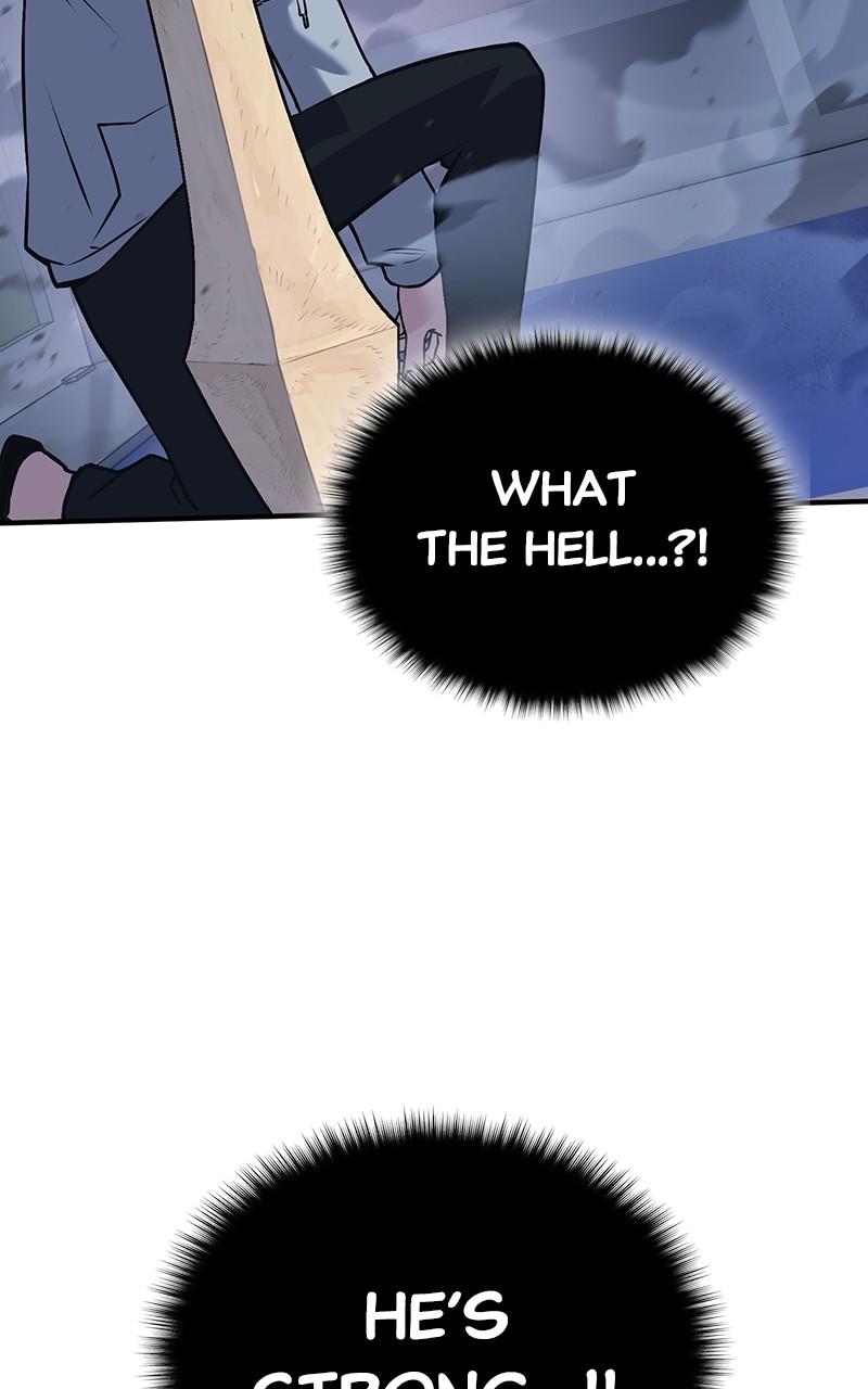 Read Hardcore Leveling Warrior chapter 162.4 image 152 on Lezhin