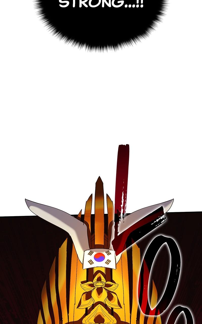 Read Hardcore Leveling Warrior chapter 162.4 image 153 on Lezhin