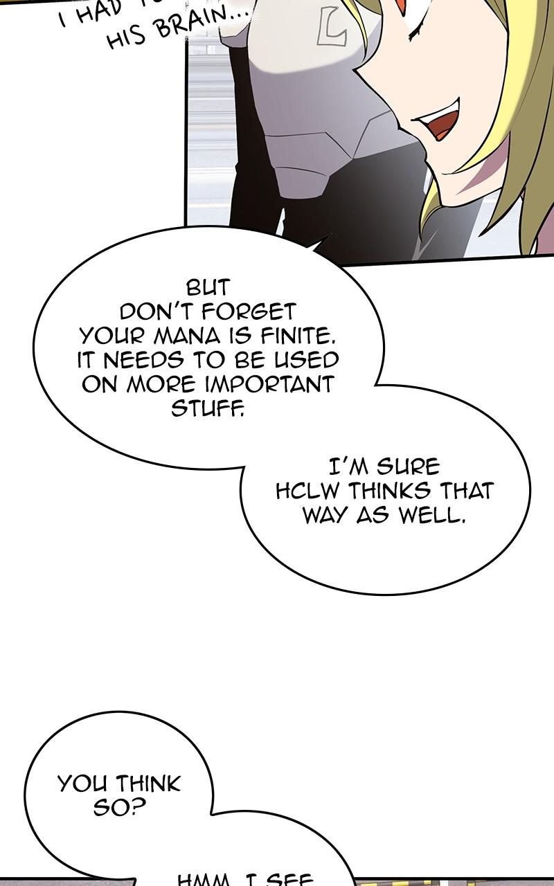 Read Hardcore Leveling Warrior chapter 162.4 image 17 on Lezhin