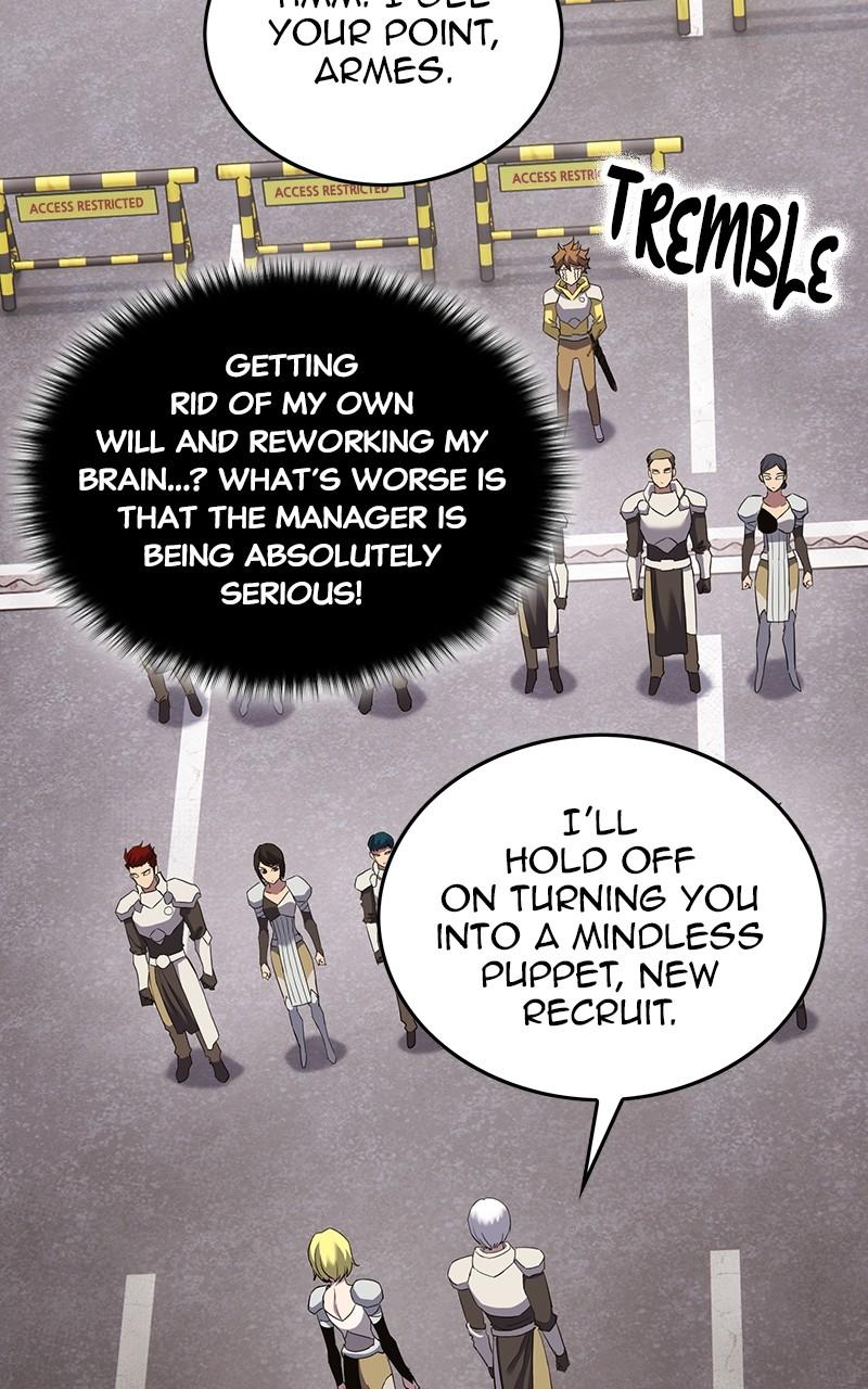 Read Hardcore Leveling Warrior chapter 162.4 image 18 on Lezhin