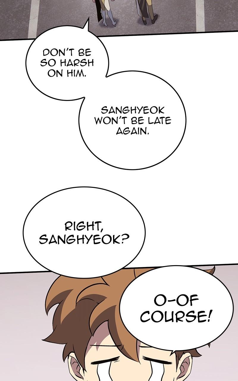 Read Hardcore Leveling Warrior chapter 162.4 image 19 on Lezhin