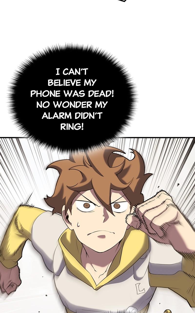 Read Hardcore Leveling Warrior chapter 162.4 image 2 on Lezhin