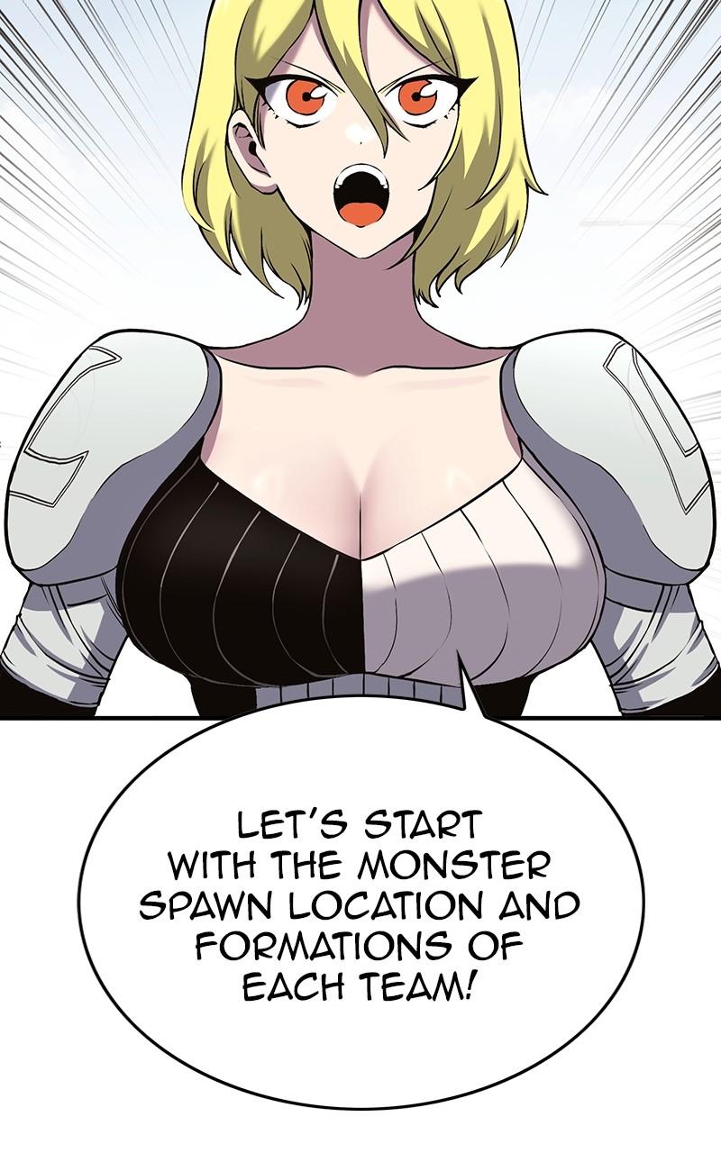 Read Hardcore Leveling Warrior chapter 162.4 image 21 on Lezhin