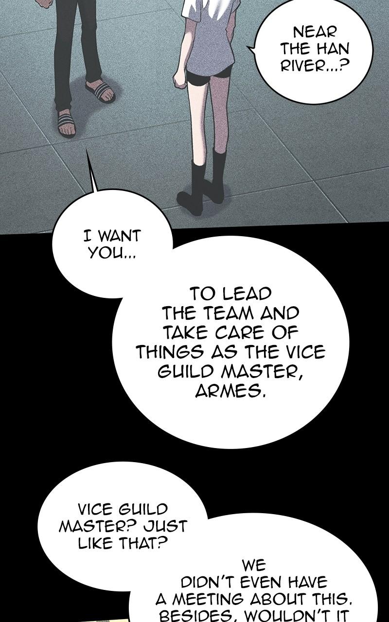 Read Hardcore Leveling Warrior chapter 162.4 image 23 on Lezhin