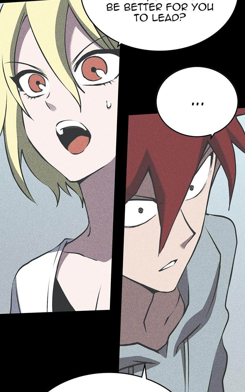 Read Hardcore Leveling Warrior chapter 162.4 image 24 on Lezhin