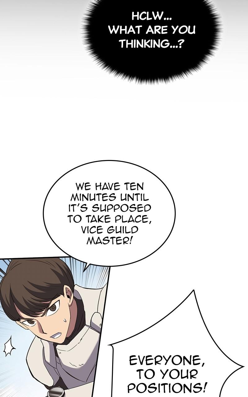 Read Hardcore Leveling Warrior chapter 162.4 image 27 on Lezhin