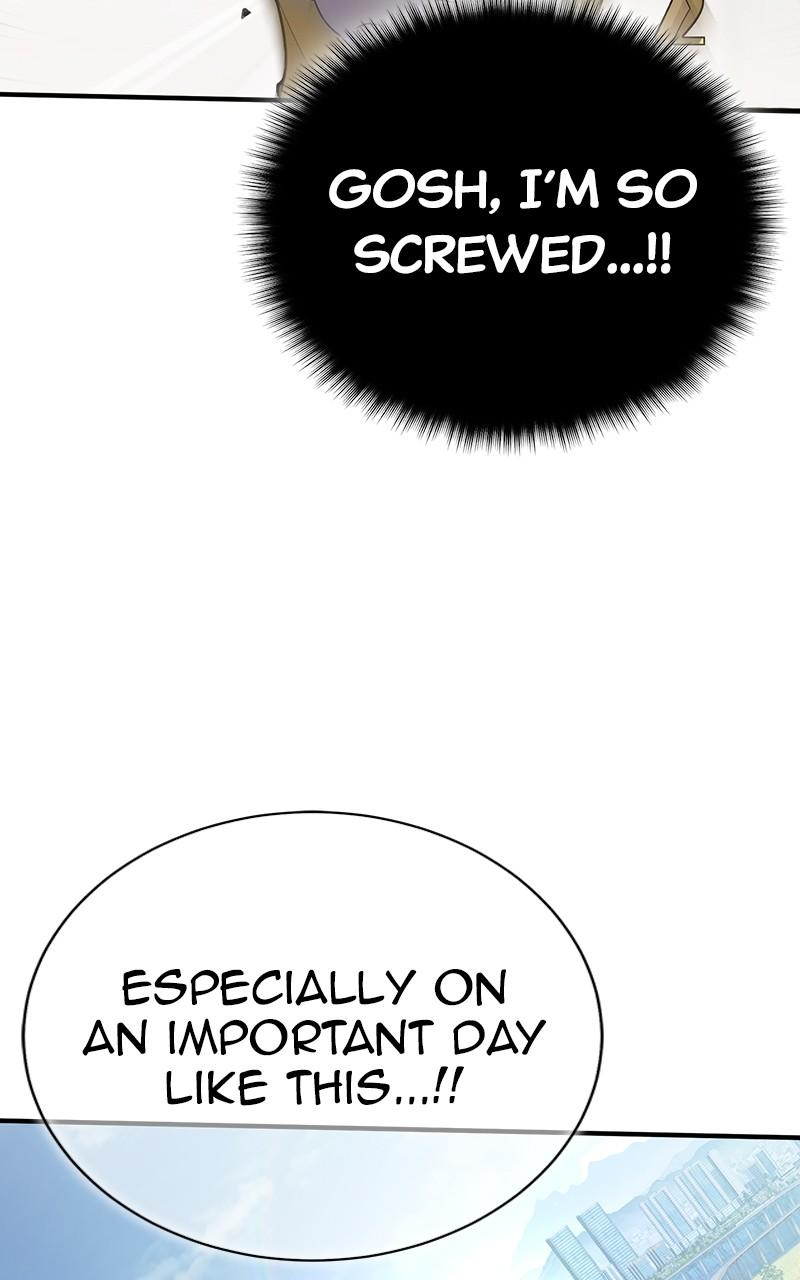 Read Hardcore Leveling Warrior chapter 162.4 image 3 on Lezhin