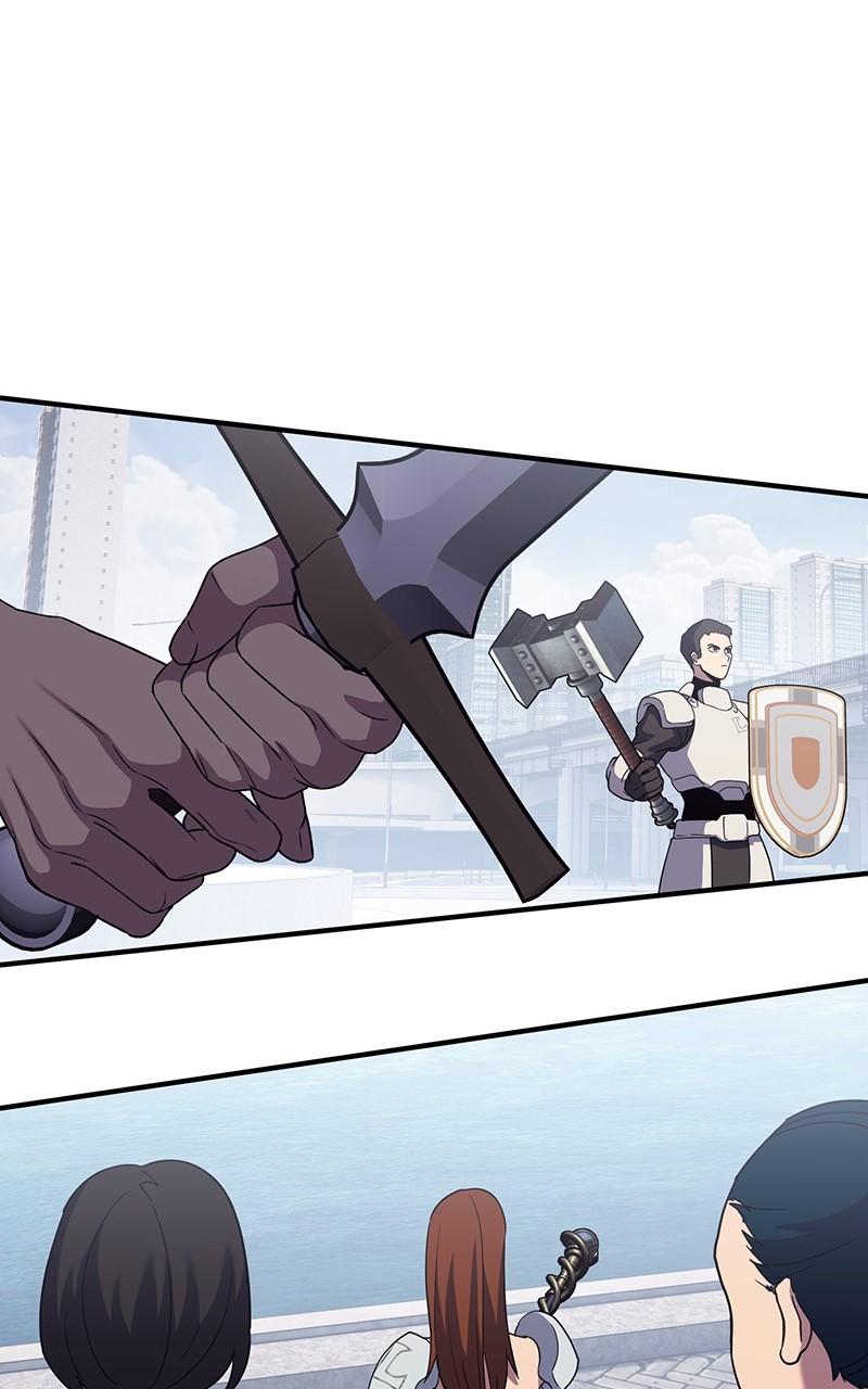 Read Hardcore Leveling Warrior chapter 162.4 image 30 on Lezhin