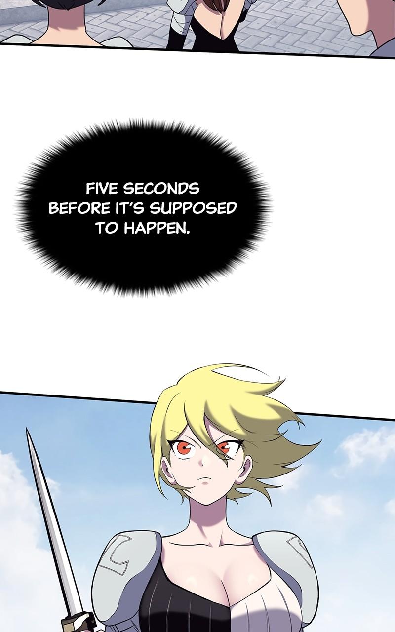 Read Hardcore Leveling Warrior chapter 162.4 image 31 on Lezhin