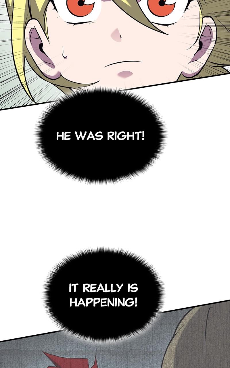 Read Hardcore Leveling Warrior chapter 162.4 image 34 on Lezhin