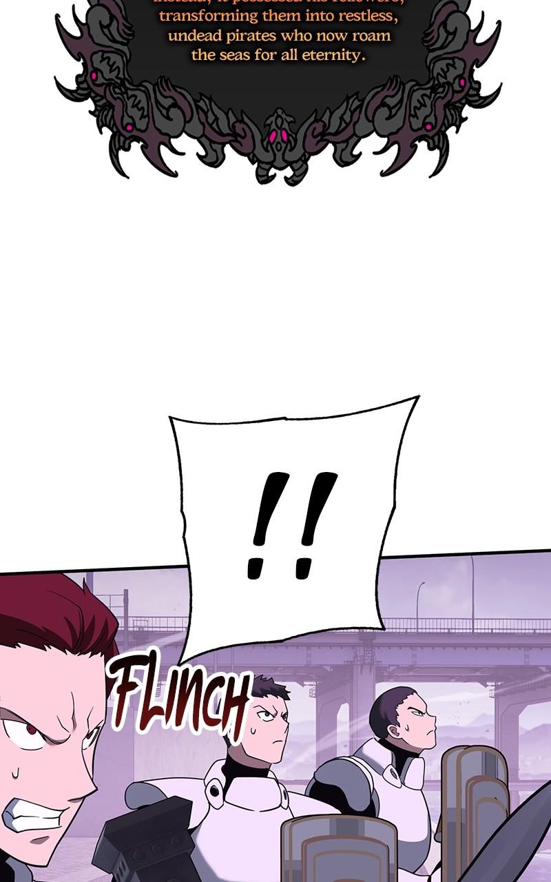 Read Hardcore Leveling Warrior chapter 162.4 image 40 on Lezhin