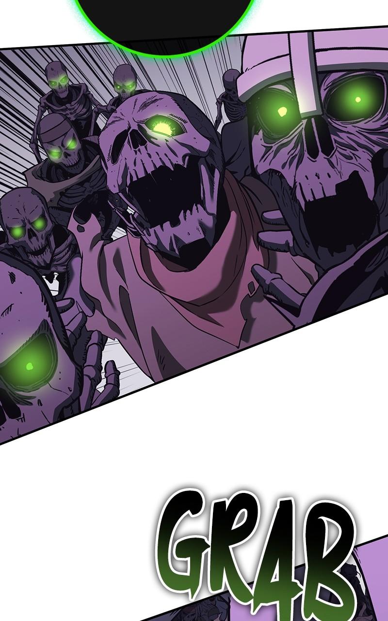 Read Hardcore Leveling Warrior chapter 162.4 image 42 on Lezhin