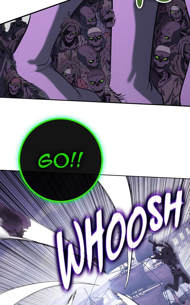 Read Hardcore Leveling Warrior chapter 162.4 image 43 on Lezhin