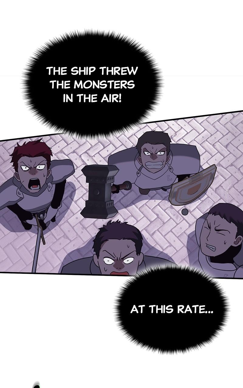 Read Hardcore Leveling Warrior chapter 162.4 image 46 on Lezhin