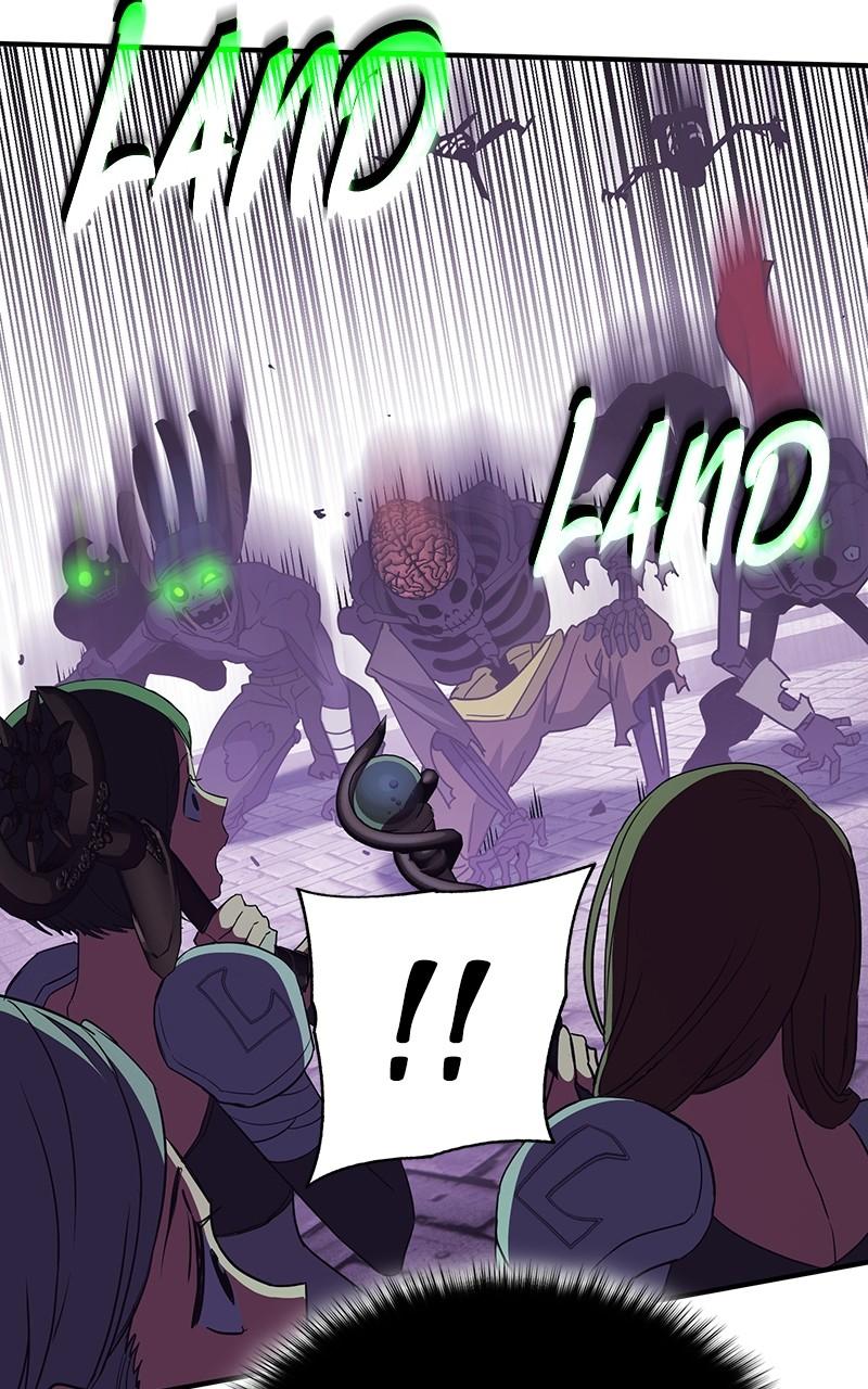 Read Hardcore Leveling Warrior chapter 162.4 image 47 on Lezhin