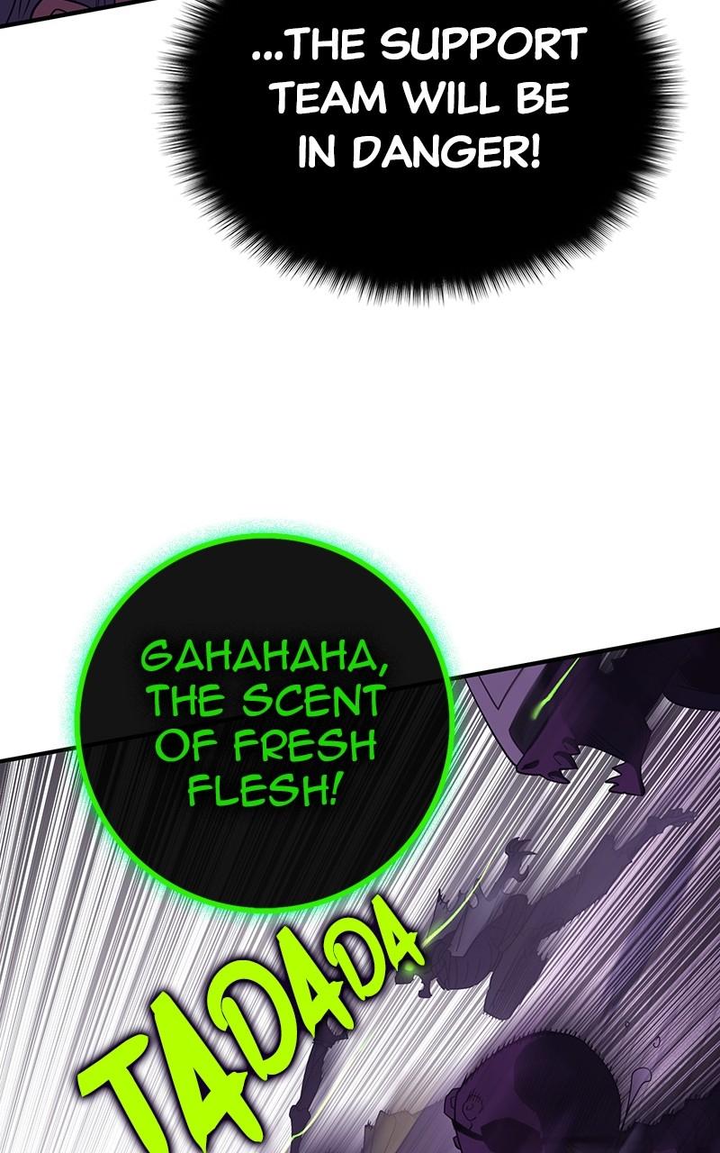 Read Hardcore Leveling Warrior chapter 162.4 image 48 on Lezhin