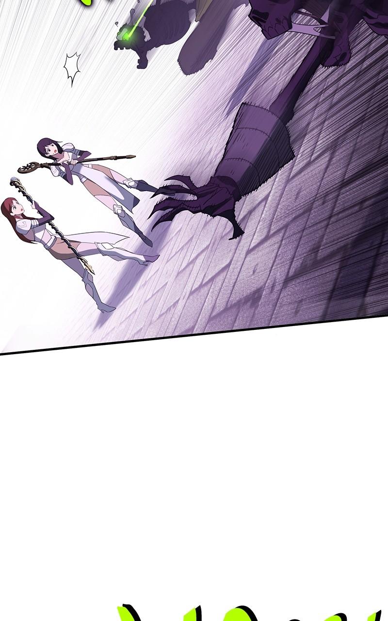 Read Hardcore Leveling Warrior chapter 162.4 image 49 on Lezhin