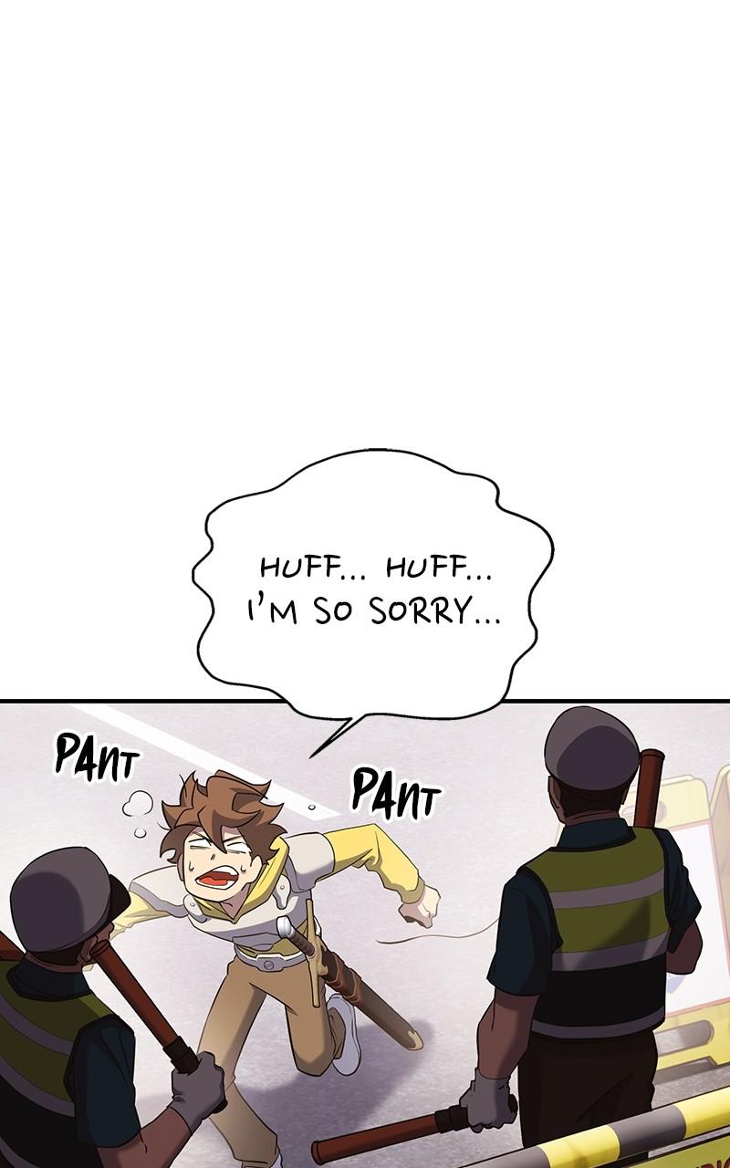 Read Hardcore Leveling Warrior chapter 162.4 image 5 on Lezhin