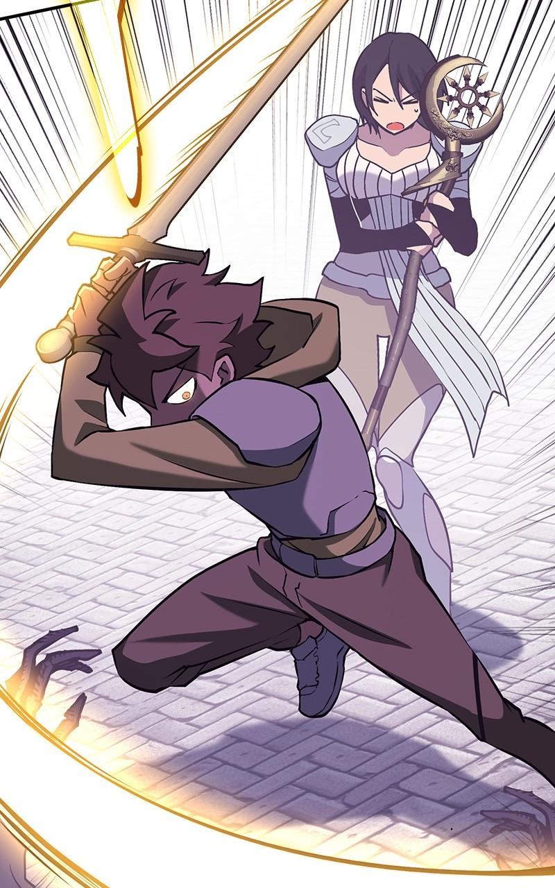 Read Hardcore Leveling Warrior chapter 162.4 image 52 on Lezhin