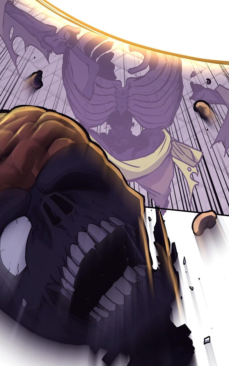 Read Hardcore Leveling Warrior chapter 162.4 image 53 on Lezhin