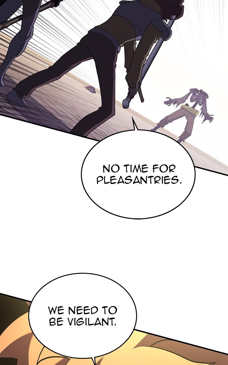 Read Hardcore Leveling Warrior chapter 162.4 image 55 on Lezhin