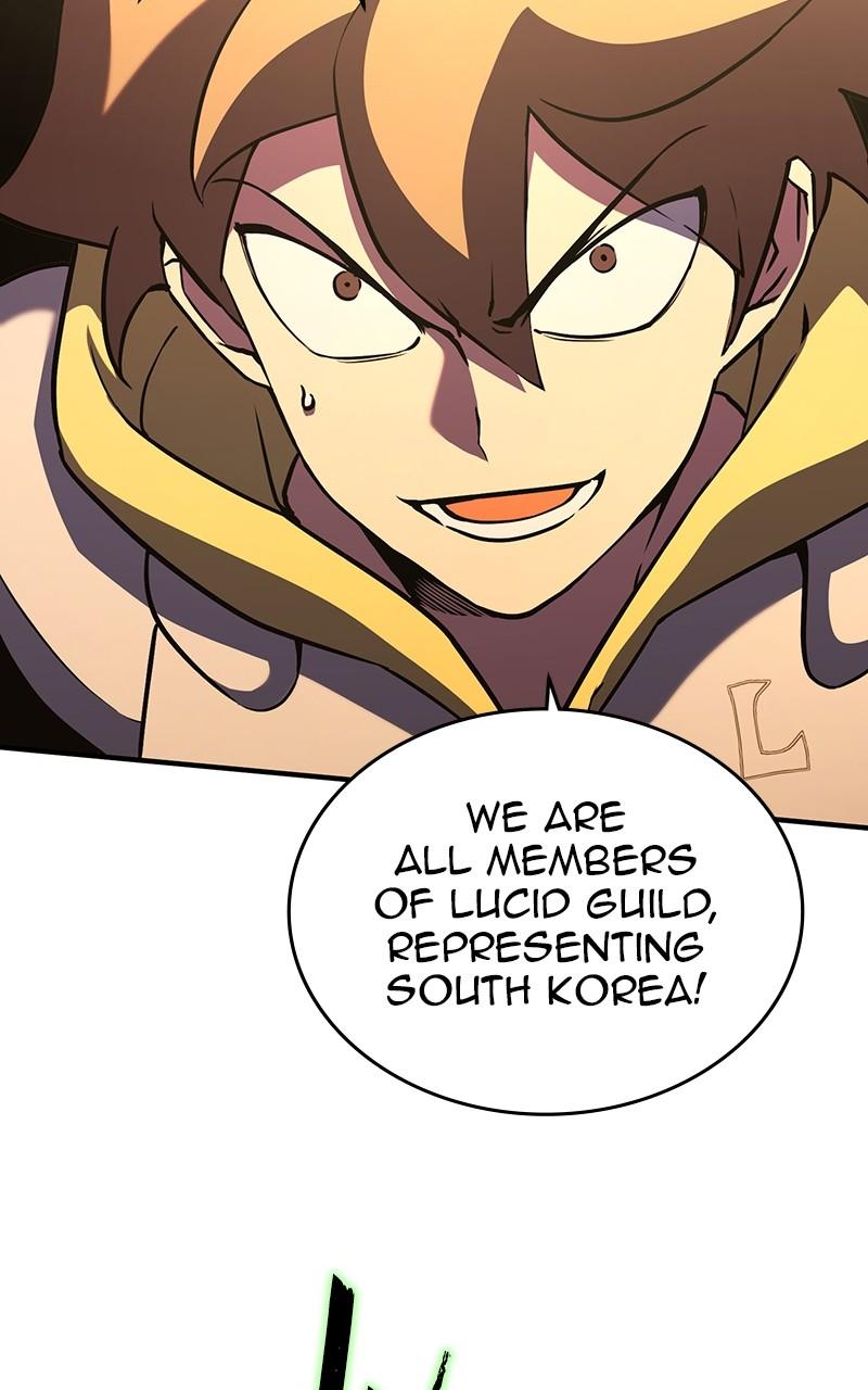 Read Hardcore Leveling Warrior chapter 162.4 image 56 on Lezhin