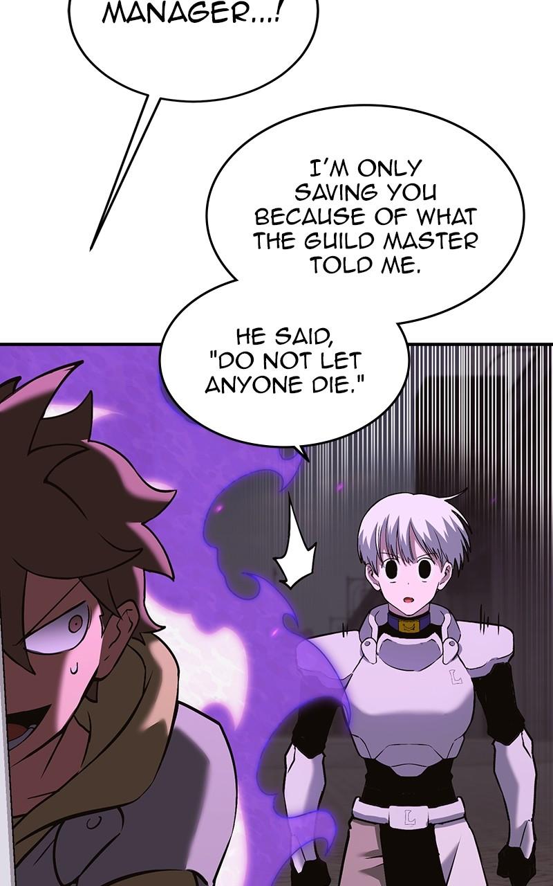 Read Hardcore Leveling Warrior chapter 162.4 image 62 on Lezhin