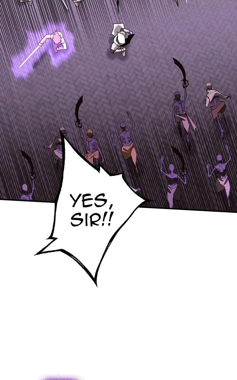 Read Hardcore Leveling Warrior chapter 162.4 image 64 on Lezhin