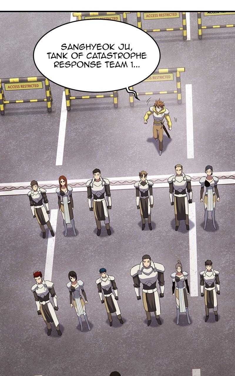 Read Hardcore Leveling Warrior chapter 162.4 image 7 on Lezhin