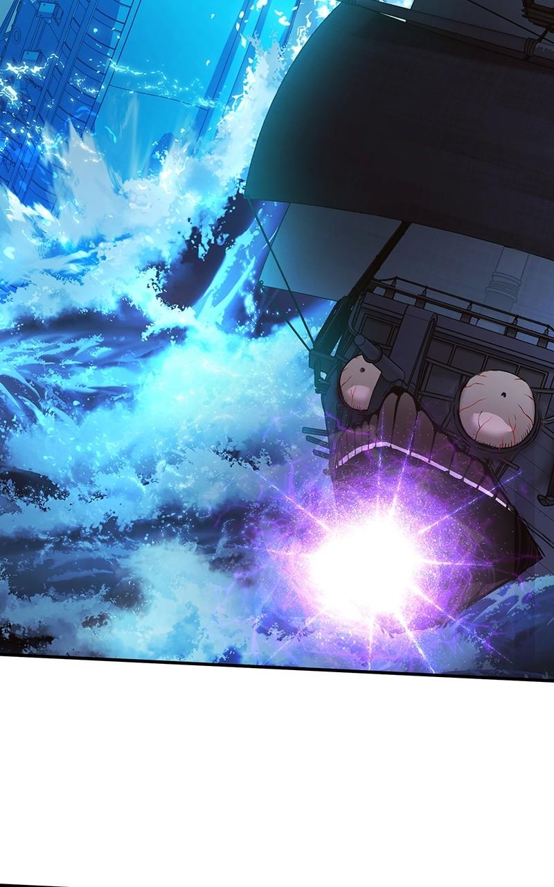 Read Hardcore Leveling Warrior chapter 162.4 image 70 on Lezhin