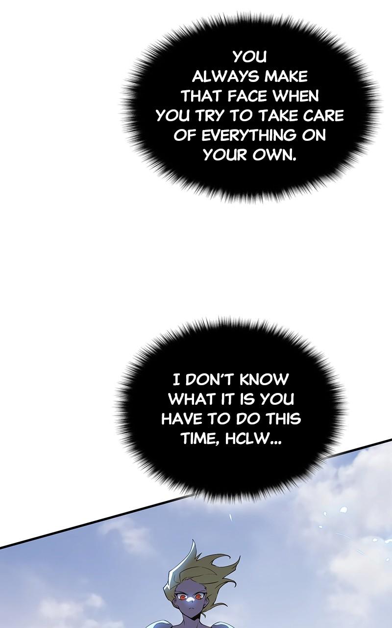 Read Hardcore Leveling Warrior chapter 162.4 image 77 on Lezhin